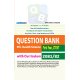 Questions Bank PCL Health Science (First Year )